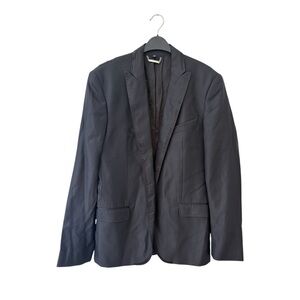 Dolce &Gabbana Classic Black Men's Blazer size 50 RJ0282/TNM12